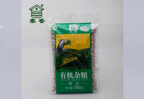 上海优质杂粮生产厂家怎么才能把控产品的质量