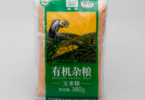 上海玉米糁厂家