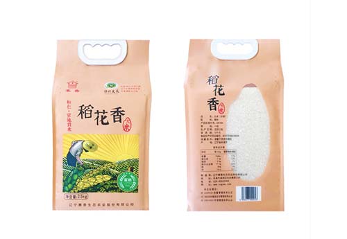 上海稻花香2.5kg